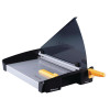 Skärmaskin FELLOWES Plasma guillotine A3