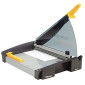 Skärmaskin FELLOWES Plasma guillotine A3