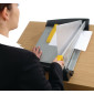 Skärmaskin FELLOWES Plasma guillotine A3