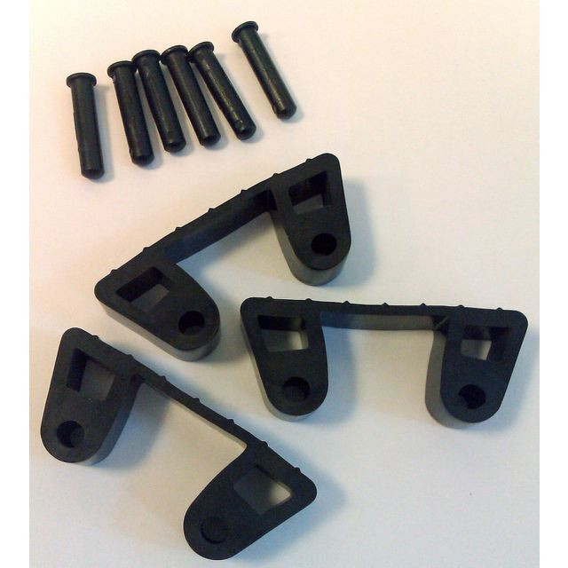 BildeTillbehörssats TOOLFLEX 3/fp