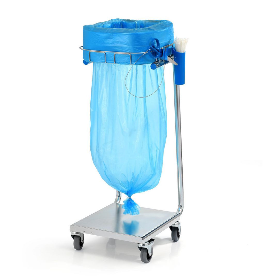 BildeGolvställ LONGOPAC Mini Dynamic