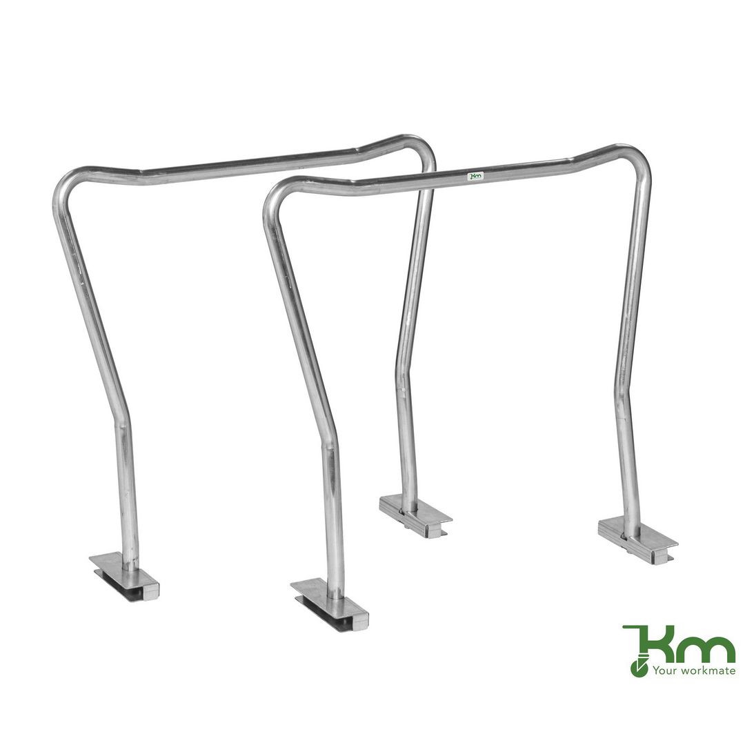 BildePallben höjd 730mm 2st