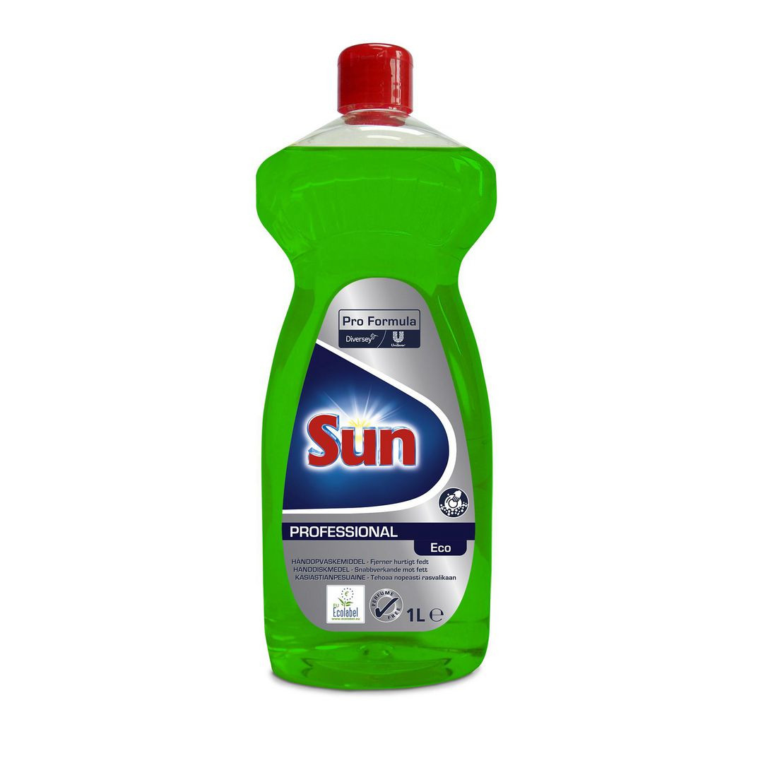 BildeHanddisk SUN Pro Formula 1L