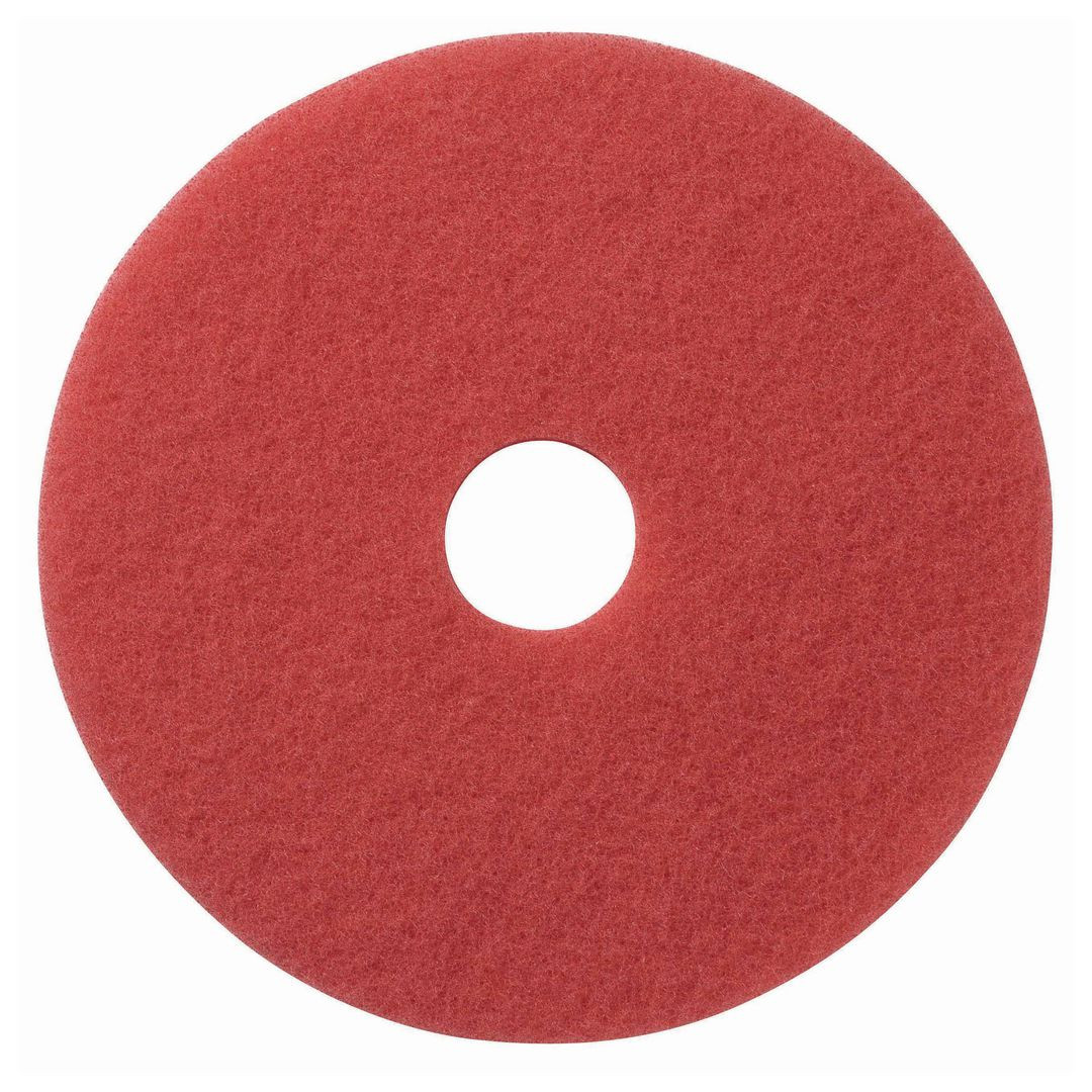 BildeRondell ACTIVA 8.3/4' röd