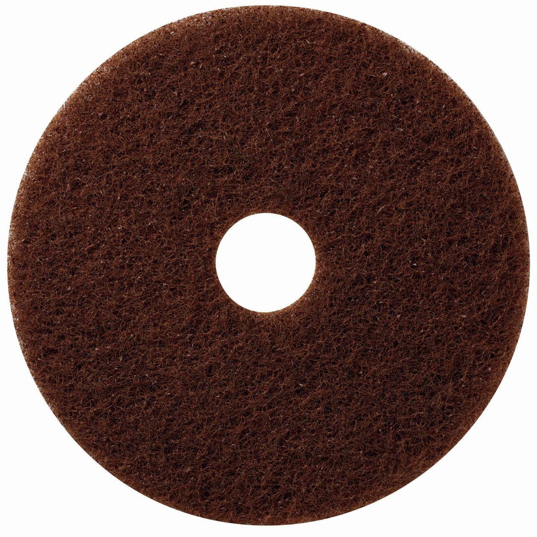 BildeRondell ACTIVA 16' brun