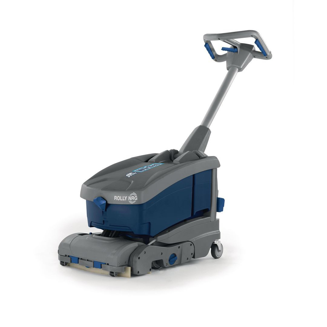 BildeKombiskurmaskin Wirbel Rolly 10 BC