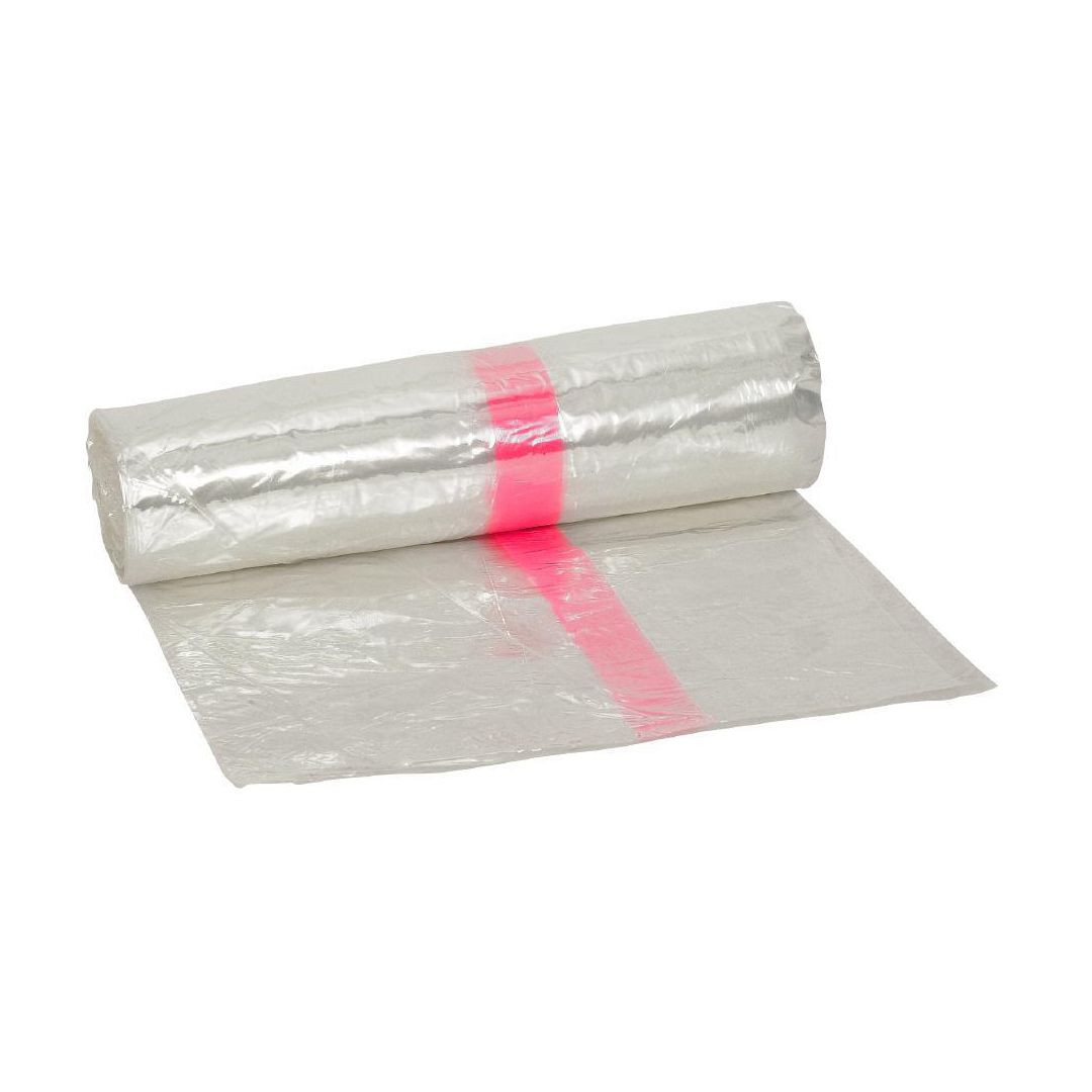 BildeTvättsäck vattenlöslig 45L 100/fp