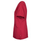 Tunika SOUTH WEST Alva mörkröd 3XL