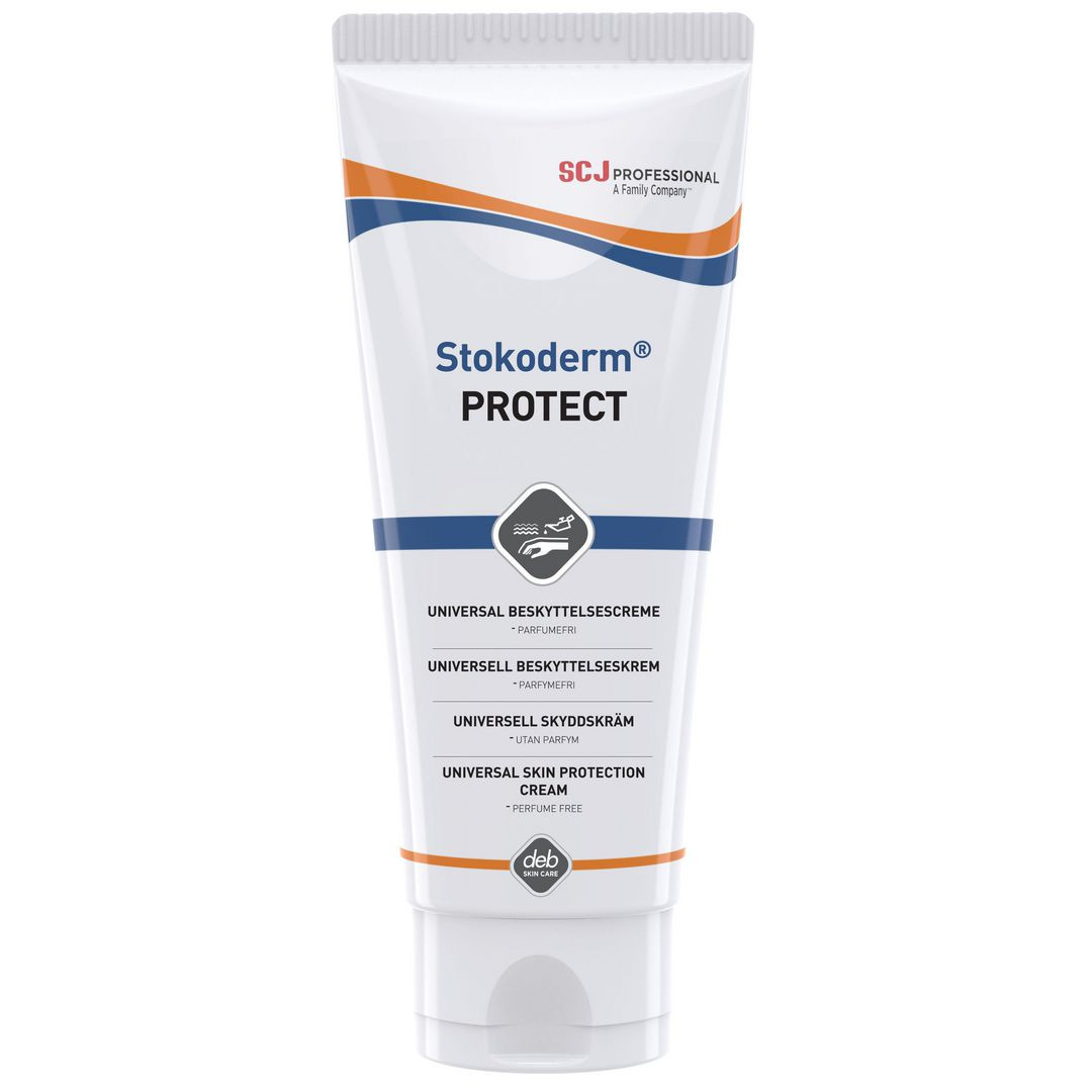 BildeHudskyddskräm STOKODERM Protect 100ml