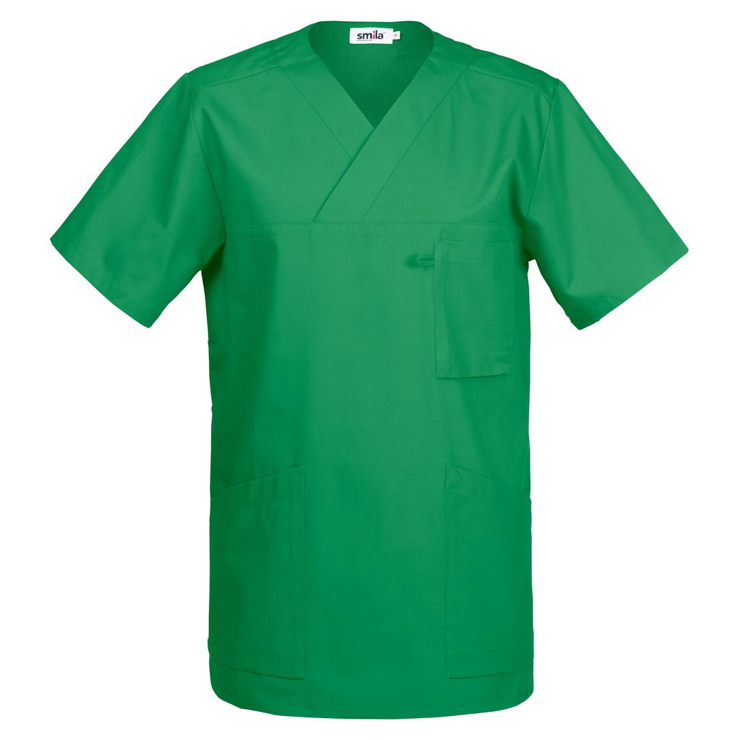 BildeTunika SOUTH WEST Astor emerald XXS