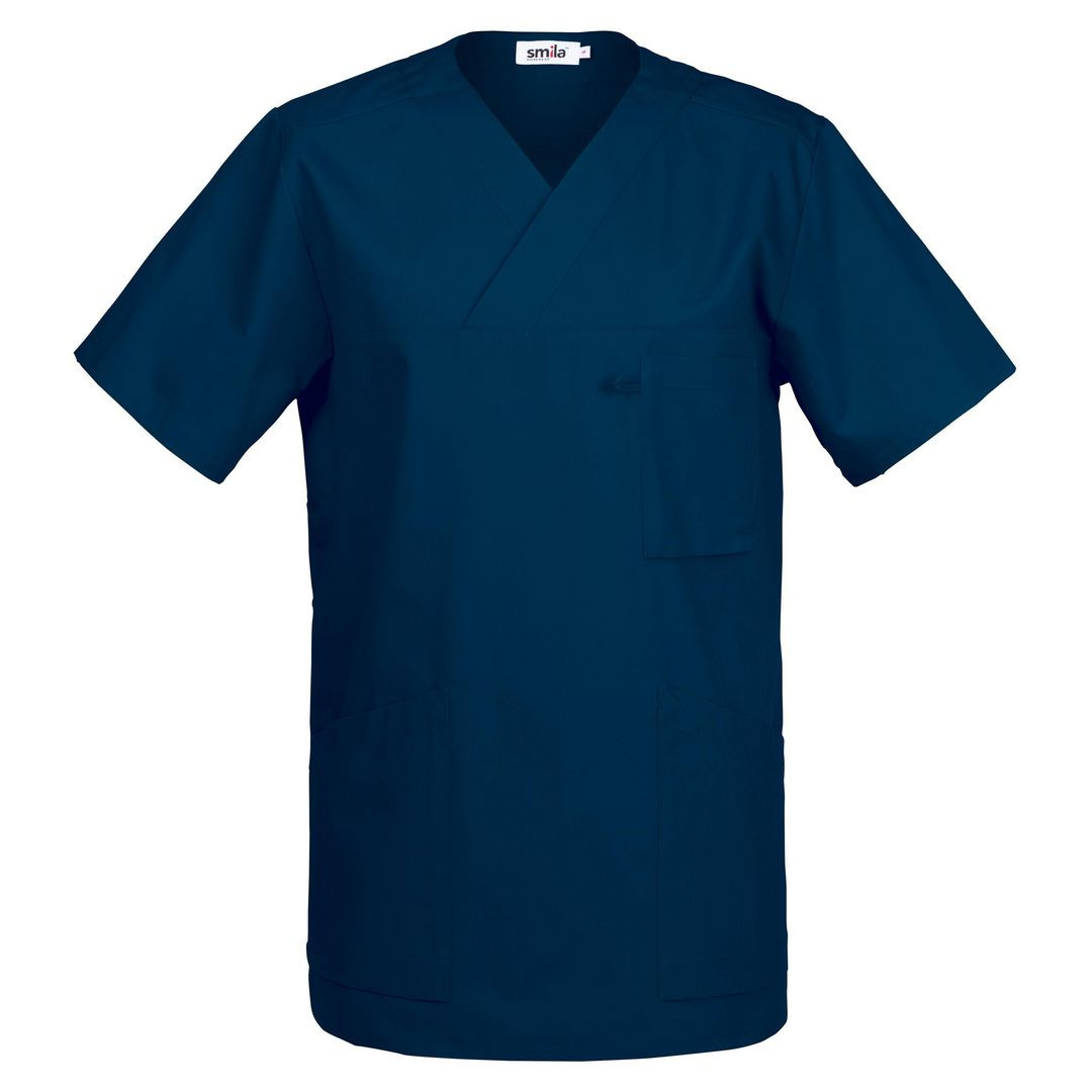 BildeTunika SOUTH WEST Astor blå 5XL