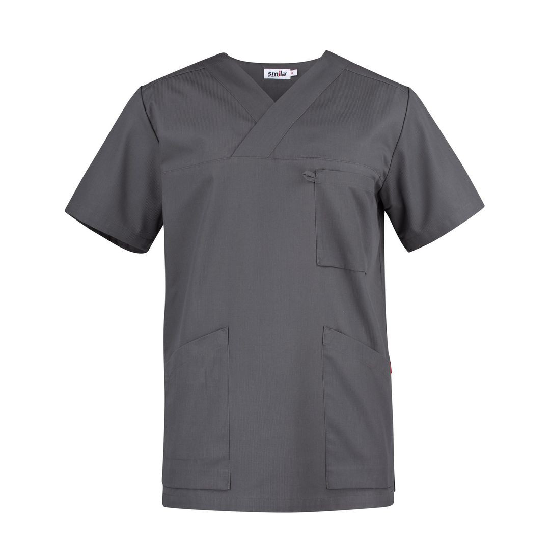 BildeTunika SOUTH WEST Astor graphite 2XL