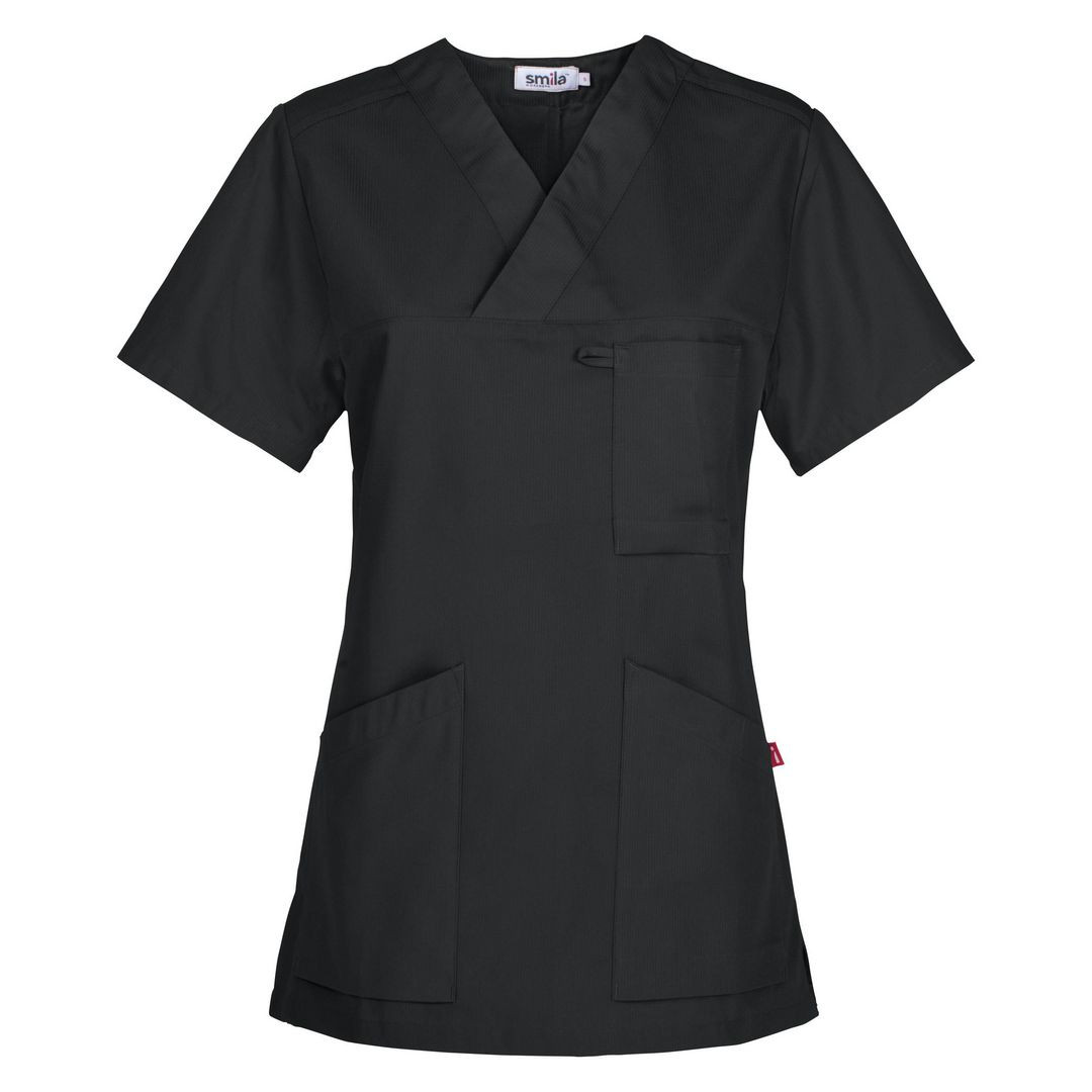 BildeTunika SOUTH WEST Alva svart XS