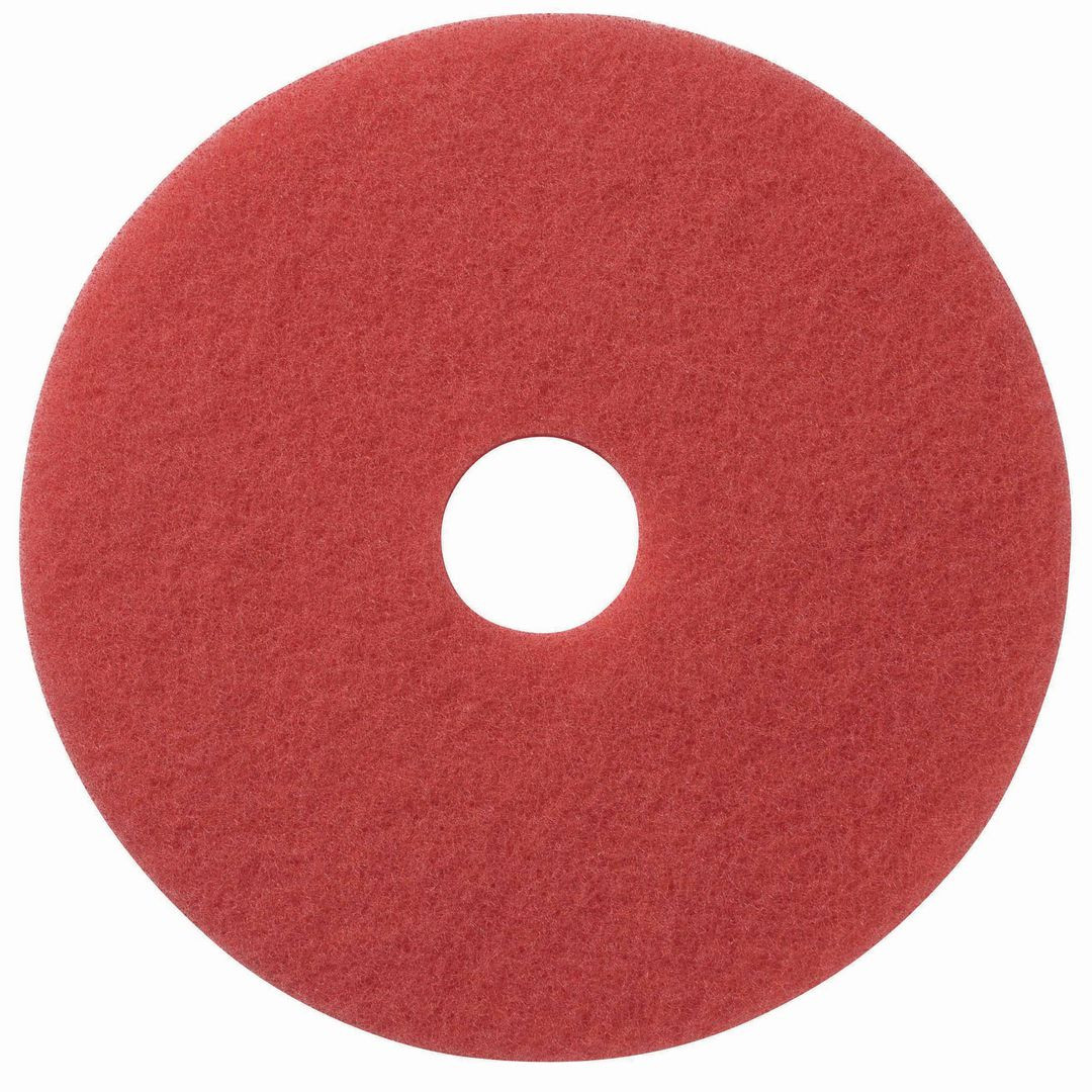 BildeSkurrondell 8 3/4 röd