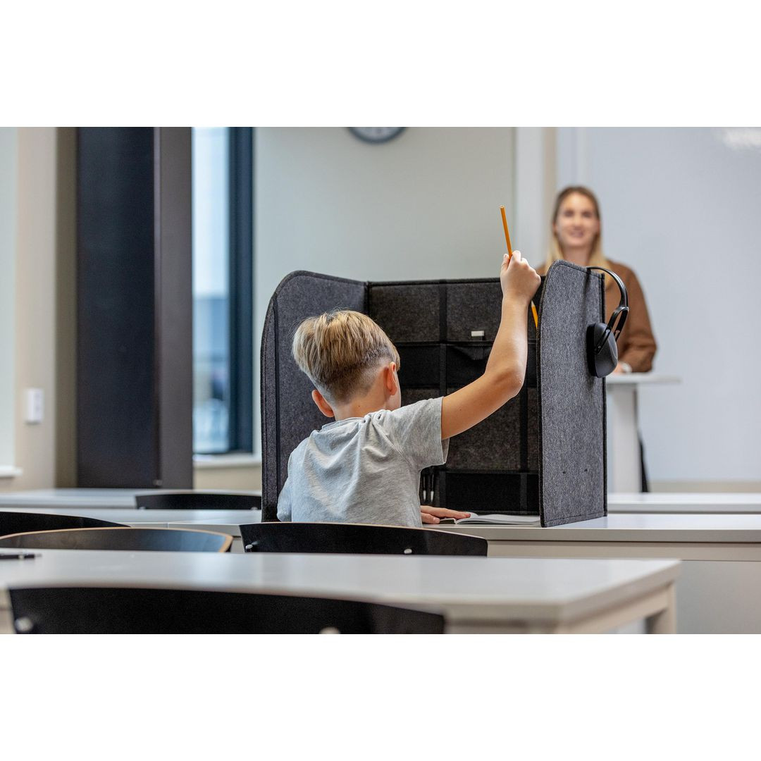 BildeBordsskärm ljuddämpare MyPauze small