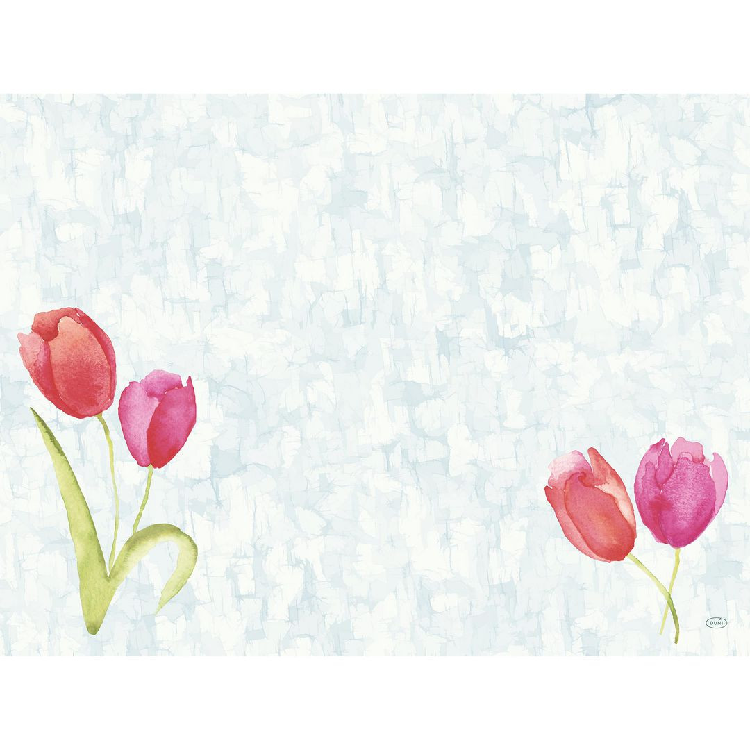 BildeTablett Tulips BIO DC 30X40cm 100/fp