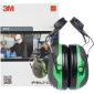 Hjälmkåpa 3M PELTOR X1P3