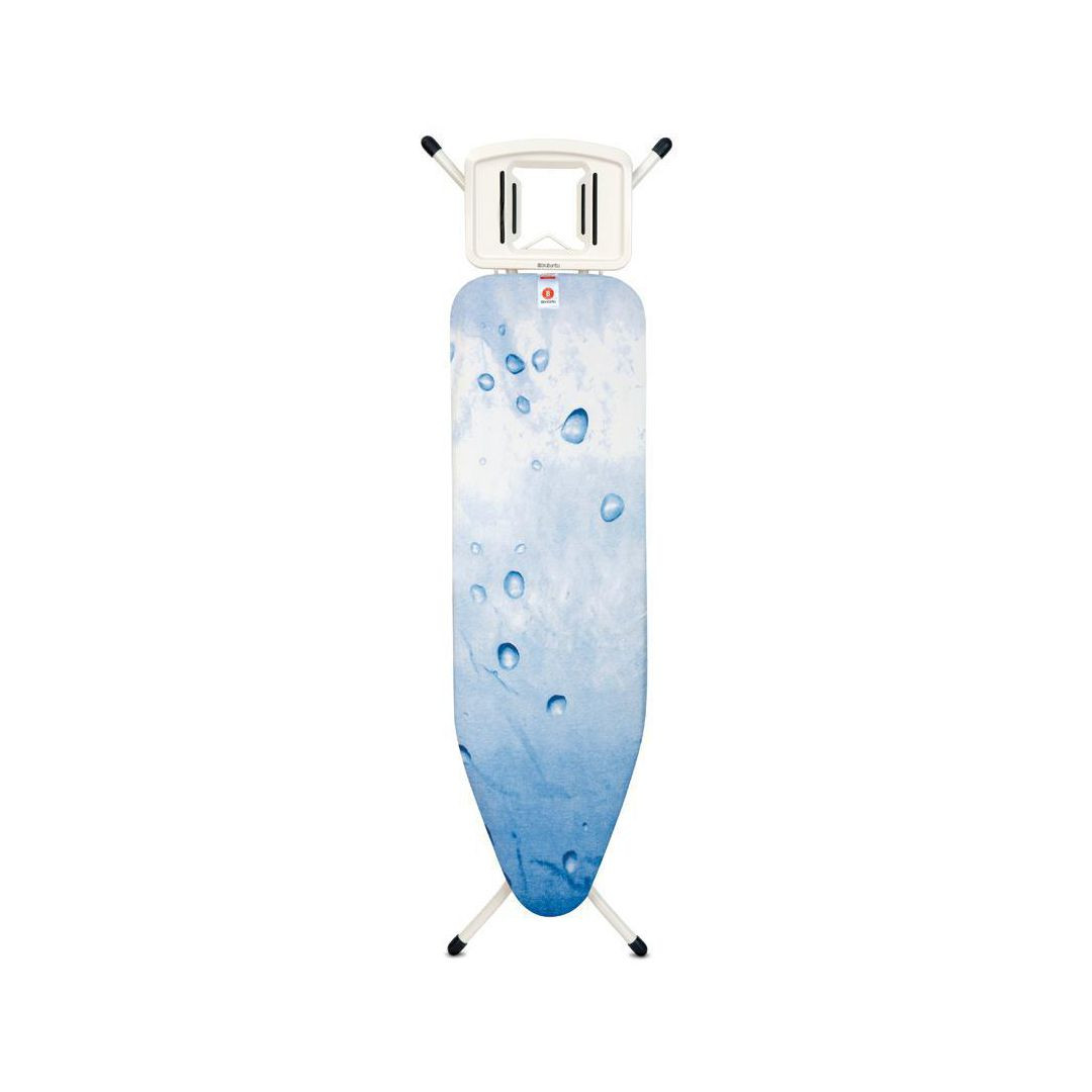 BildeStrykbord BRABANTIA 124x38cm Ice Water
