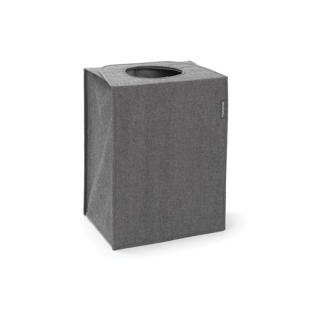 BildeTvättkorg BRABANTIA rektangulär 55L svar
