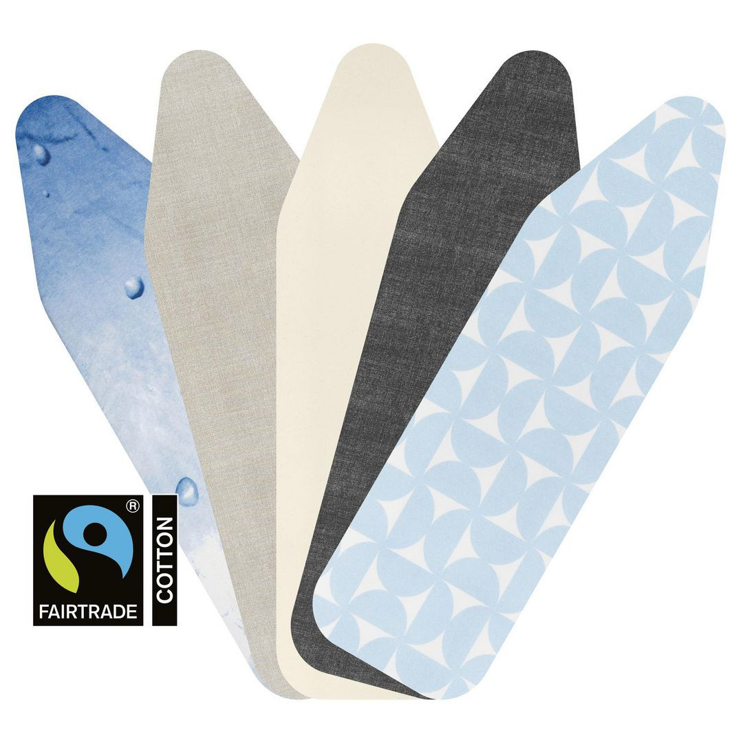 BildeStrykbordsöverdrag BRABANTIA 124x38cm