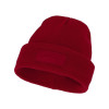 Mössa ELEVATE Boreas röd