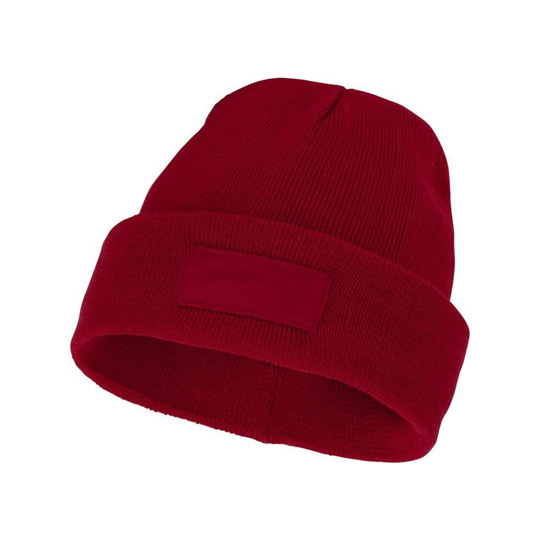 BildeMössa ELEVATE Boreas röd