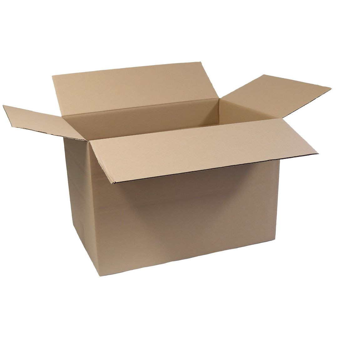 BildeWellåda 570x380x380/285/190mm 4mm