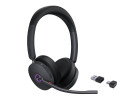 Headset YEALINK BH74 USB-C/A