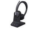 Headset YEALINK WH64 Dual+Stand
