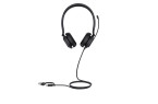 Headset YEALINK UH35 Dual Teams USB-C/A