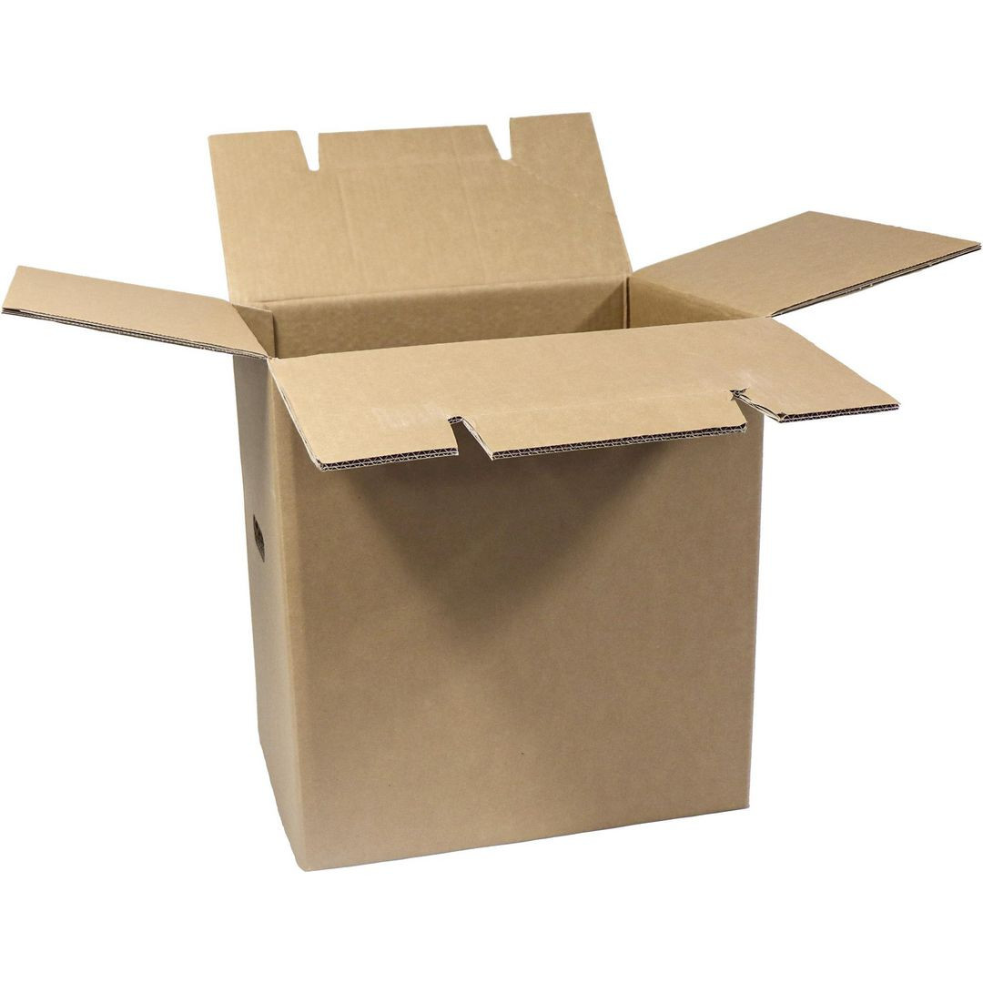 BildeFlyttlåda 435x340x475mm