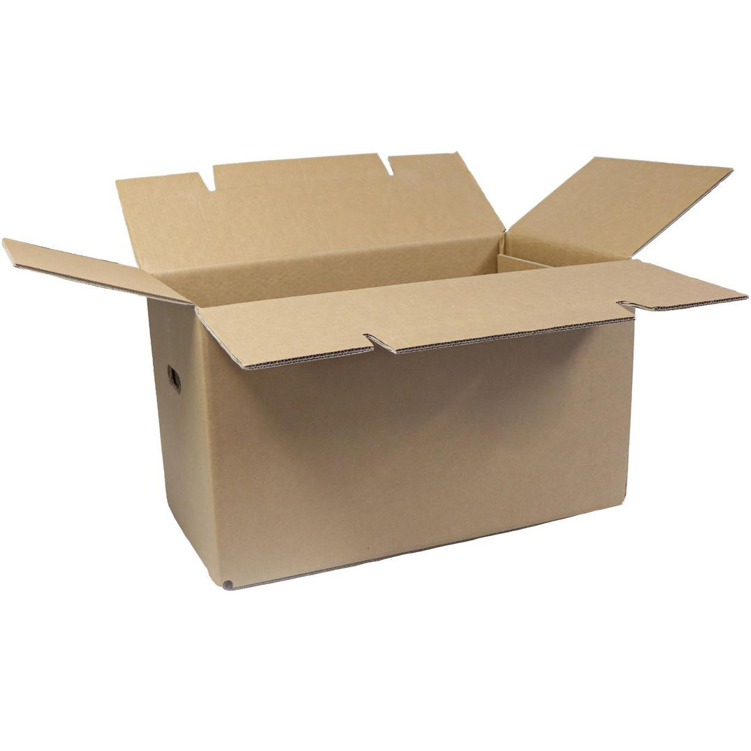 BildeFlyttlåda 650x350x370mm