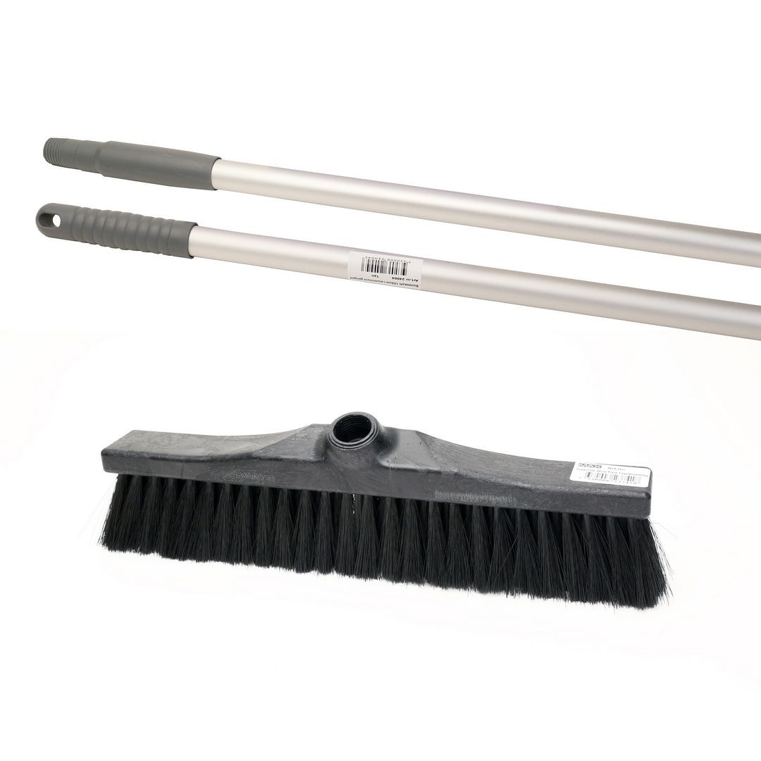 BildeSopborste HT 150cm