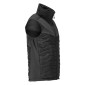Termoväst Mascot Customized svart 4XL