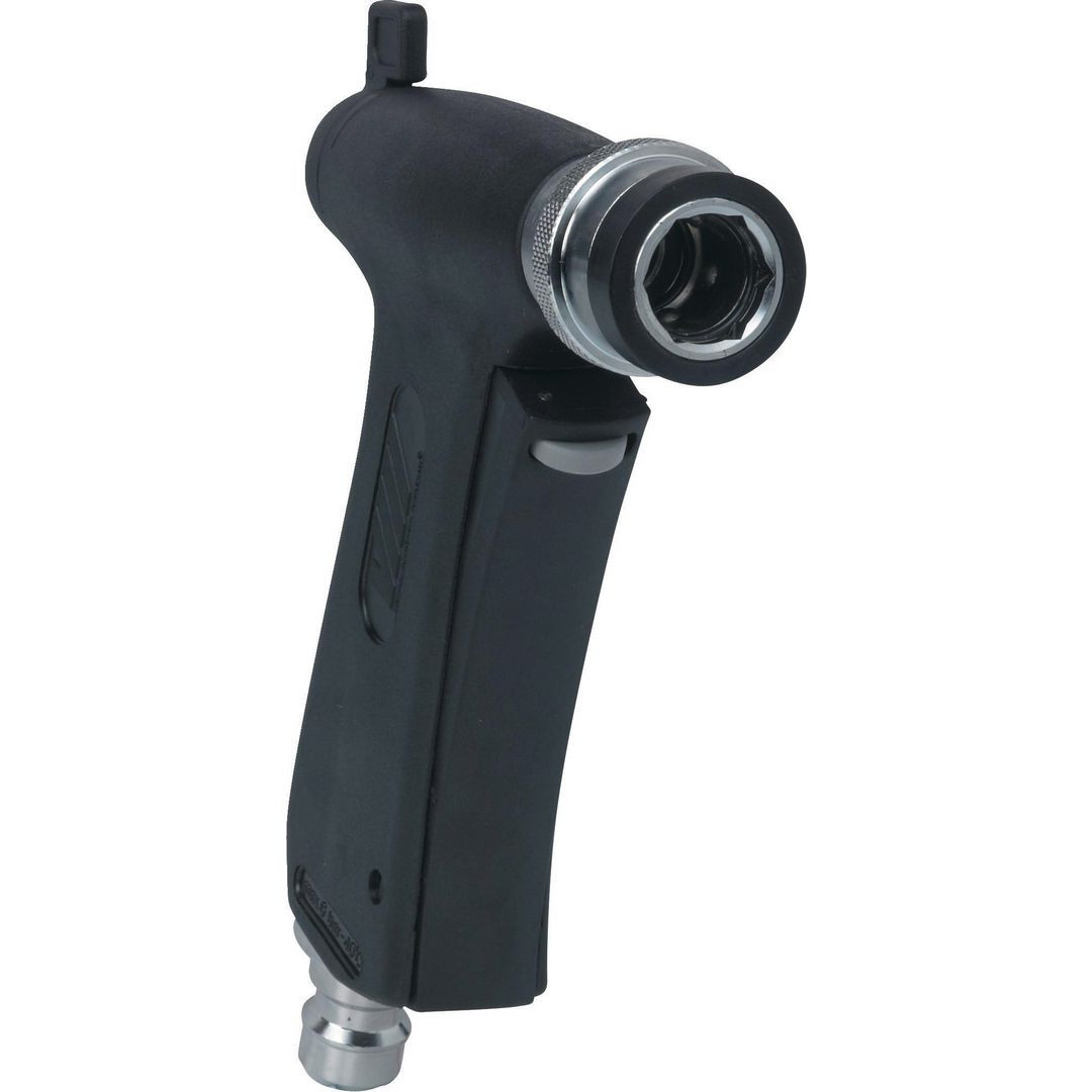 BildeKombipistol NITOCLEAN 40°