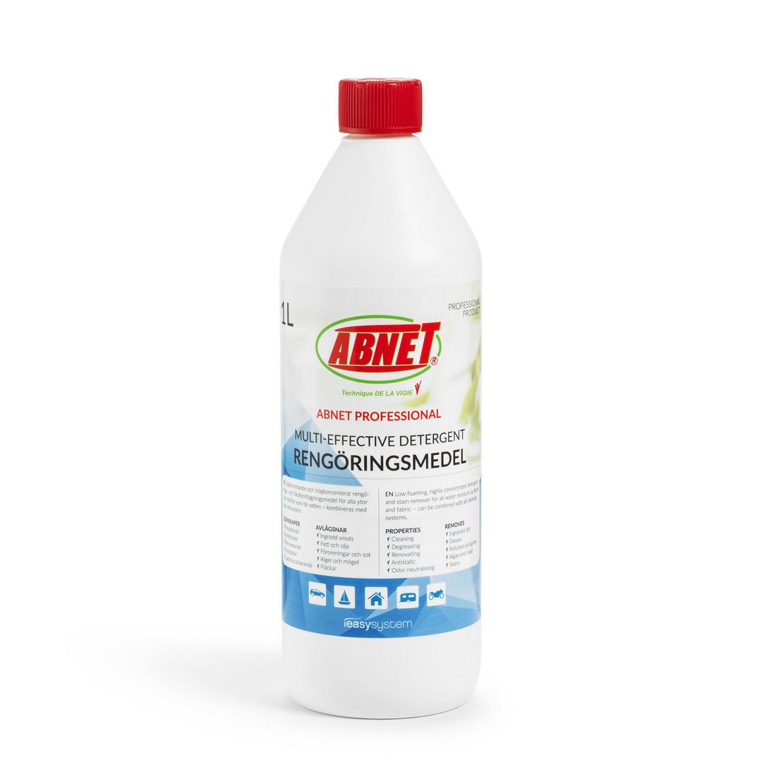 BildeAllrent ABNET Proffesional 1L