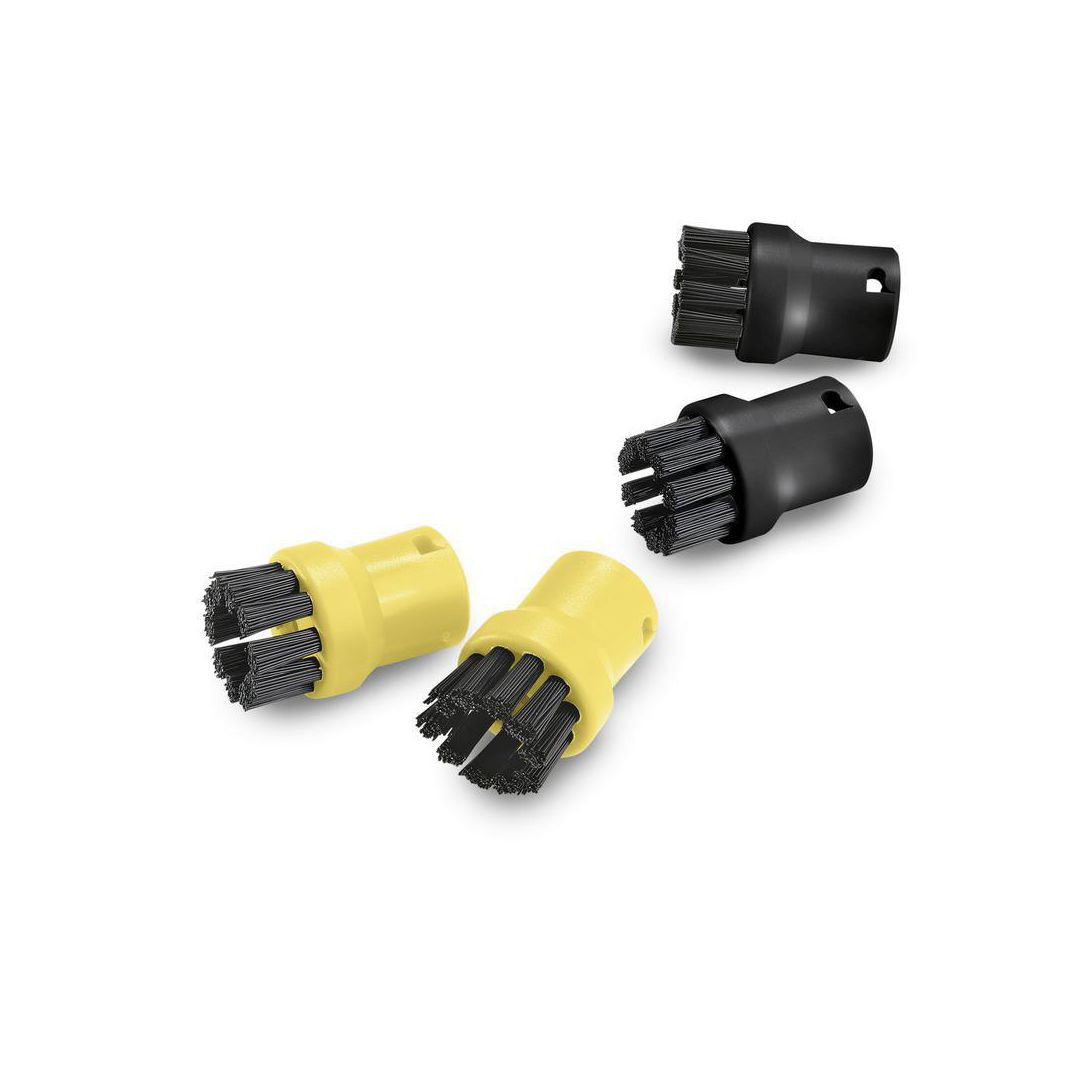 BildeRundborstset KÄRCHER till SC1/3 4/fp