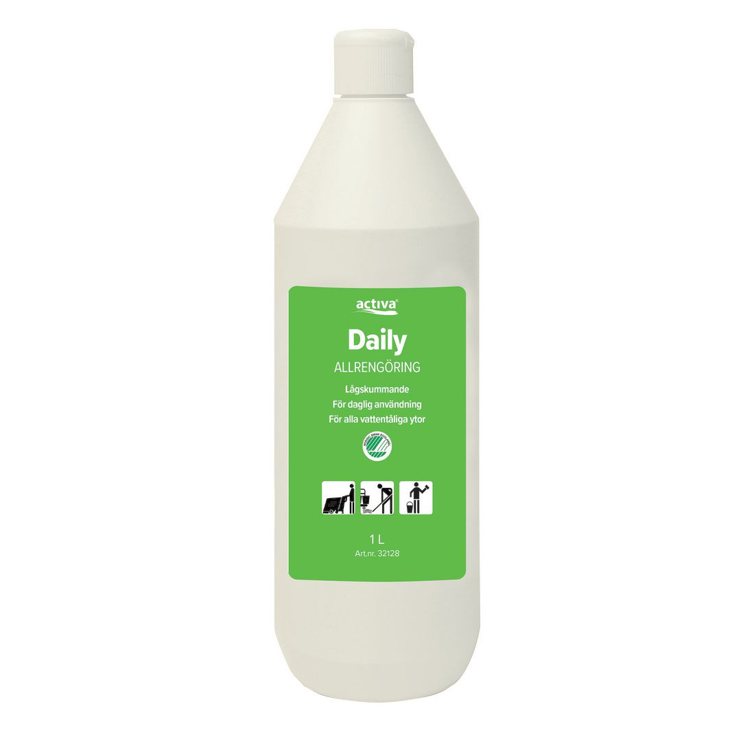 BildeAllrent ACTIVA Daily 1L
