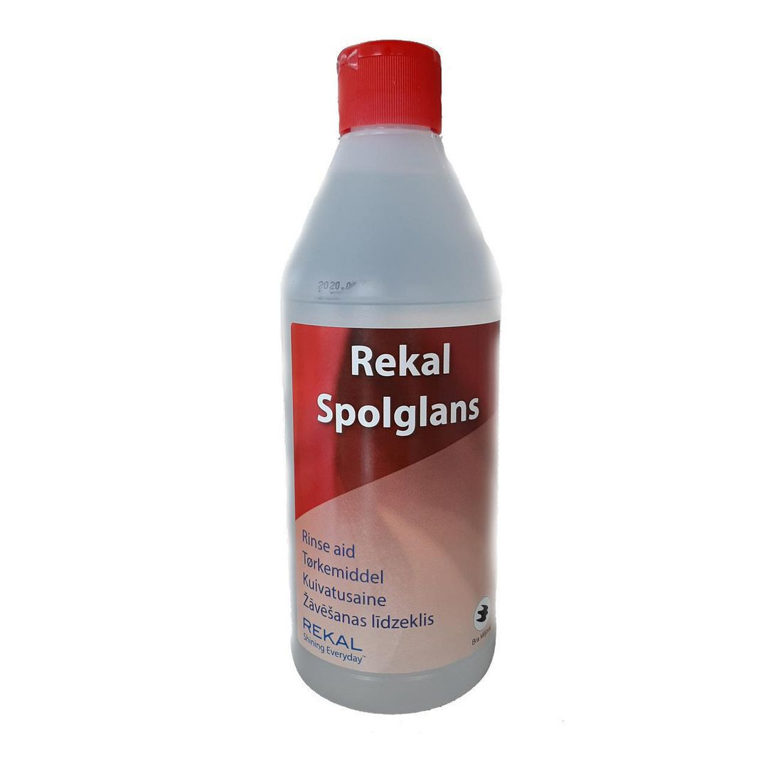 BildeSpolglans REKAL 500ml