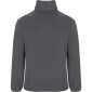 Fleecejacka PF artic herr grå 4XL