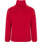 Fleecejacka PF artic herr röd L