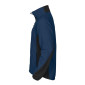 Softshelljacka herr Projob 2422 navy XL