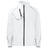 Softshelljacka herr Projob 2422 vit XL