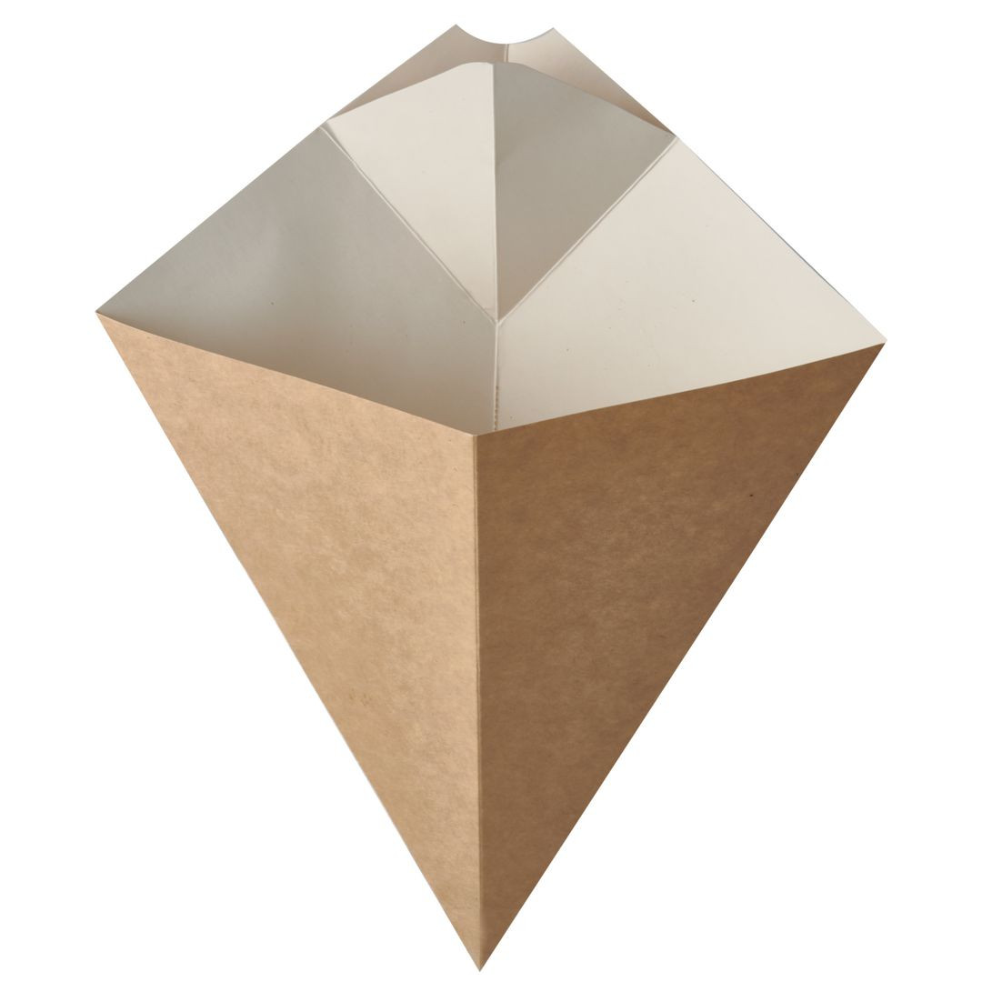 BildeStrut m. dipphörn 270x215mm 50/fp