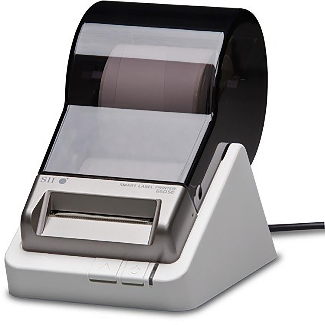 BildeCardioChek skrivare