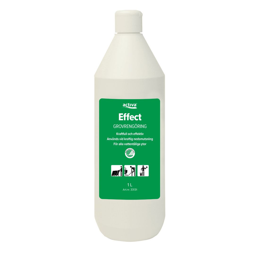 BildeGrovrent ACTIVA Effect 1L