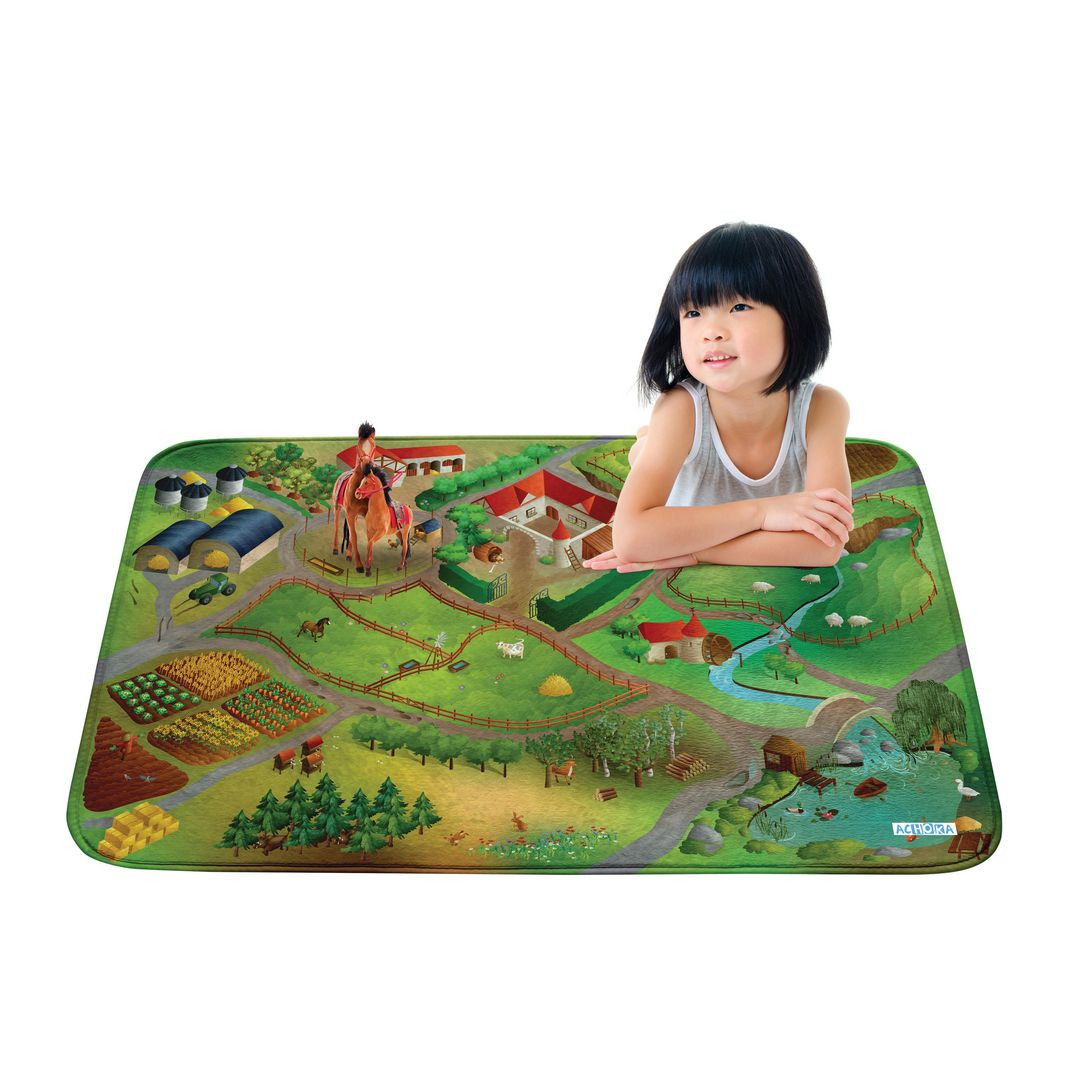 BildeLekmatta bondgård