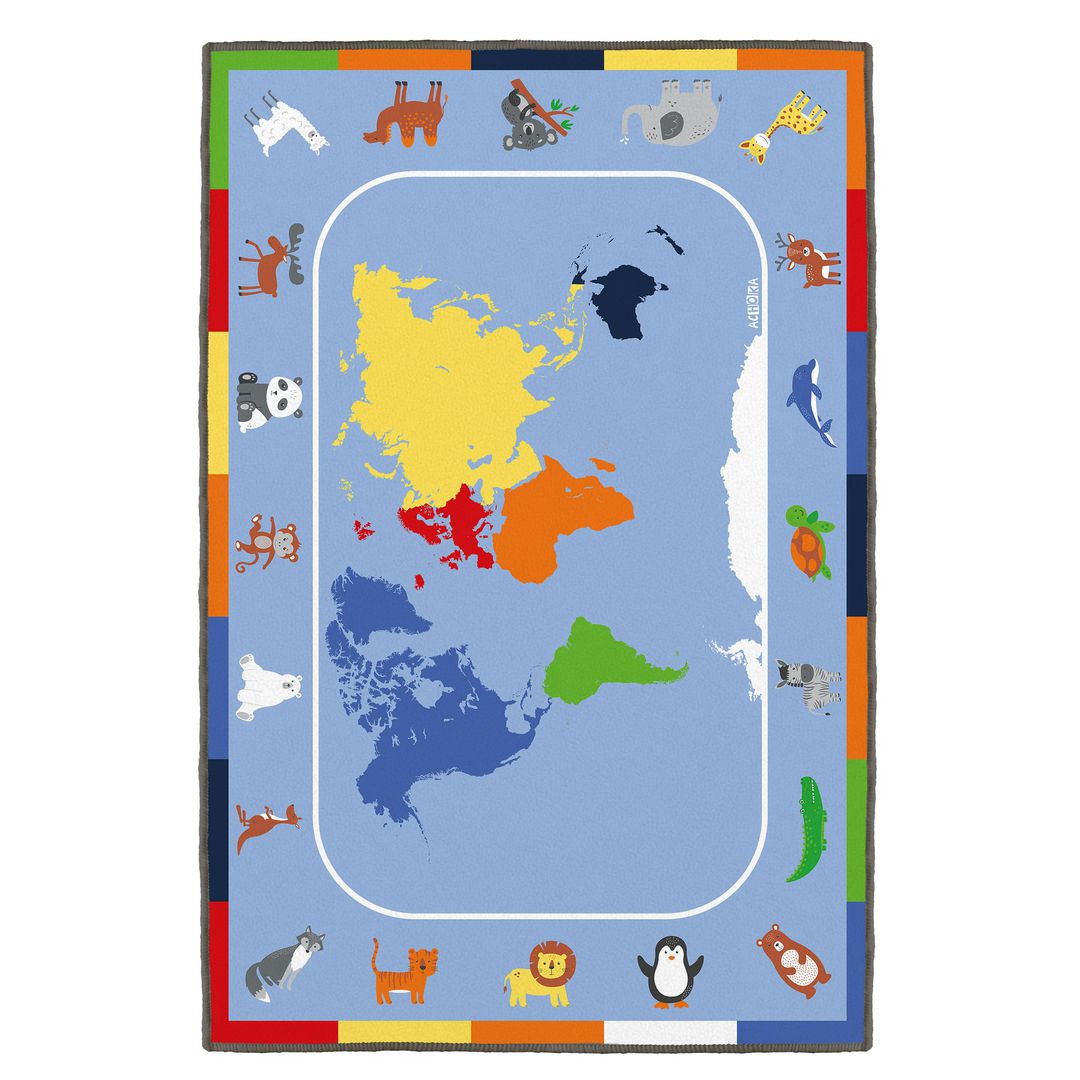 BildeMatta Djurens värld