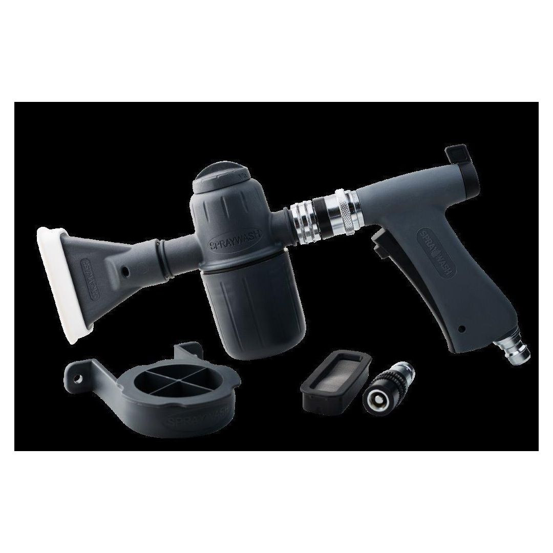 BildeSystem SPRAYWASH Standard Nito