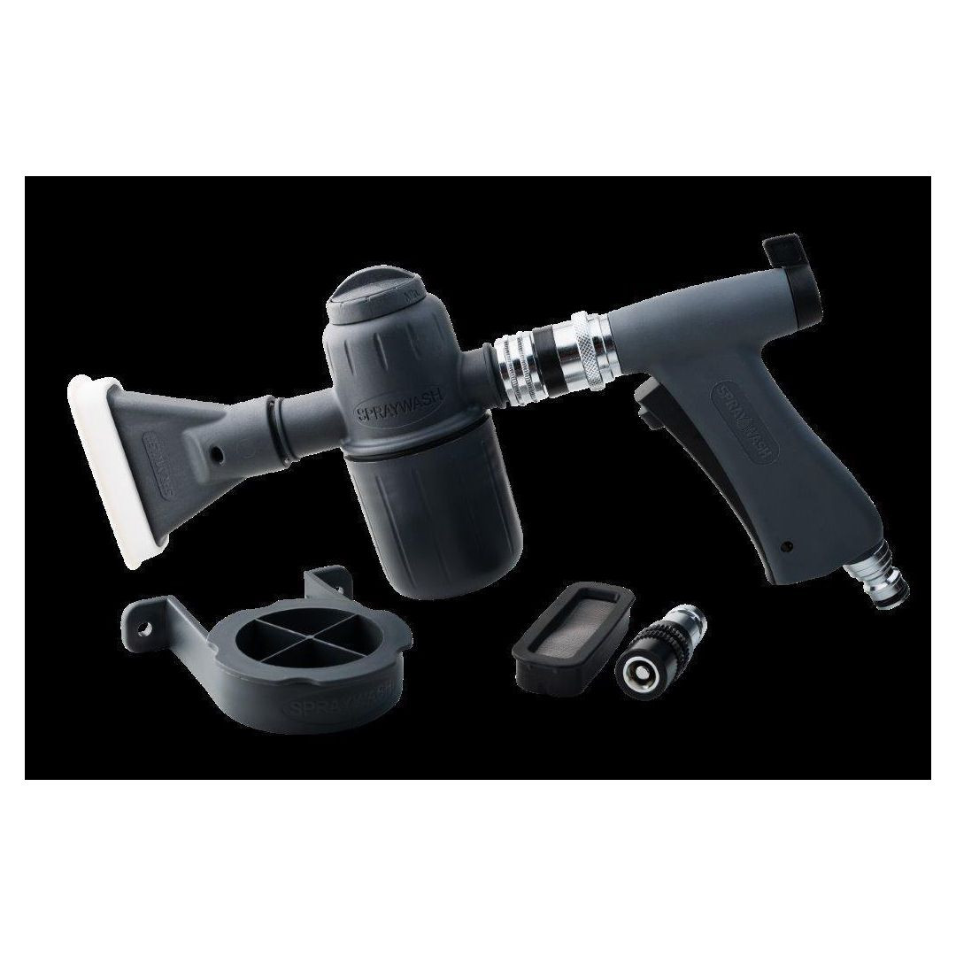 BildeSystem SPRAYWASH Standard Gardena